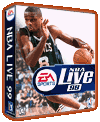 NBA Live'99